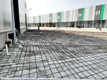 Beton işləri: Sityaska silifofka beton islernin yerine yetirlmesi tecrubeli isci — 4