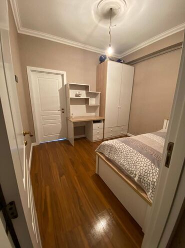 Yeni tikili: 3 otaqlı, Yeni tikili, m. Əhmədli, 65 kv. m -da lalafo.az — 4 Yeni tikili: 3 otaqlı, Yeni tikili, m. Əhmədli, 65 kv. m — 4