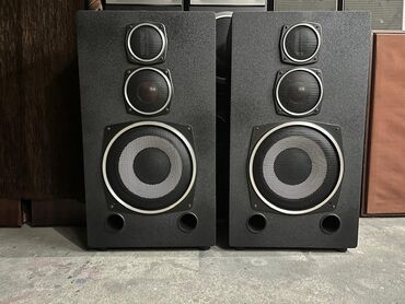 акустические системы со встроенным fm приемником мощные: Домашняя акустика в наличии или под заказ