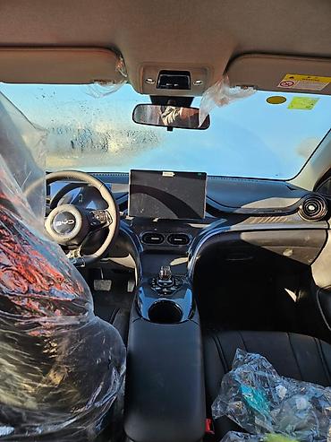 BYD: BYD E2: 2025 г., Автомат, Электромобиль, Хэтчбэк — 8