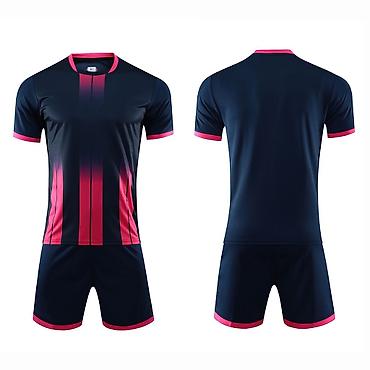 925: Мужской спортивный костюм, M, L, XL, Новый, Самовывоз, Платная доставка — 3