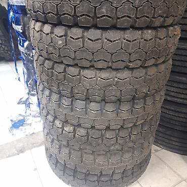 yük daşıma: Yeni Şin Bridgestone 315 / 80 / R 22,5 — 9