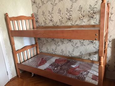 кровать: Oğlan və qız üçün
