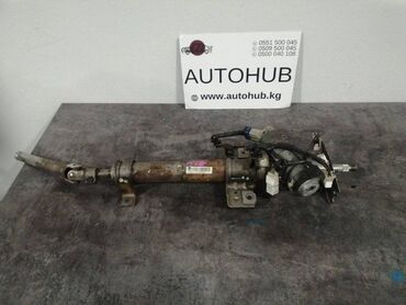 хундай старекс бишкек: Рулевая колонка Hyundai starex TQ 2007 (б/у)