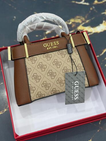 Çantalar: Guess a klass premium keyfiyet 65 azn
Her biri qutuda yenidi -da lalafo.az — 10 Çantalar: Guess a klass premium keyfiyet 65 azn
Her biri qutuda yenidi — 10