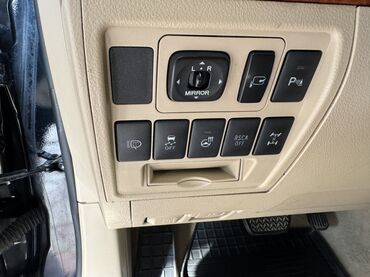 Toyota: Toyota Land Cruiser: 2012 г., 4.6 л, Типтроник, Бензин, Внедорожник — 15