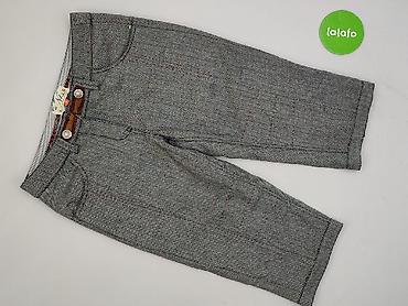 second hand pszczyna: Spodnie 3/4 damskie, rozmiar S — 2