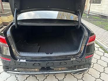 Kia: Kia K5: 2019 г., 2 л, Автомат, Бензин, Седан — 14