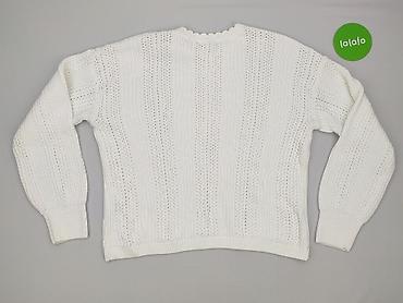 Swetry: Vila, Sweter damski, rozmiar M — 6