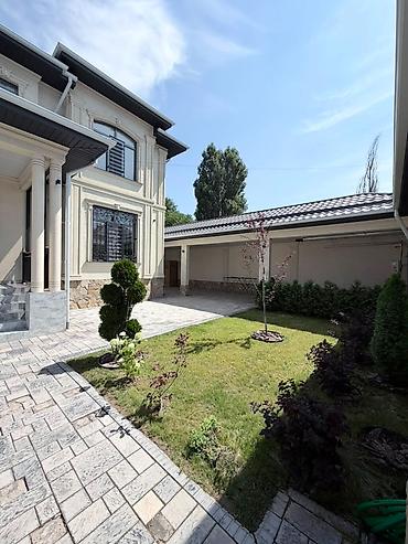 новый особняк: 🏡 Продается роскошный особняк в ЖМ «Ынтымак» Предлагается к продаже — 2