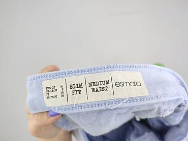 esmara bony: Esmara, Jeansy damskie, rozmiar S — 4
