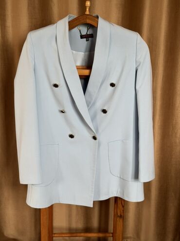 Pencəklər: Pencək, L — 8