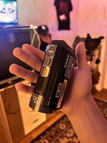 сони фотоаппарат цена: Sony DCR-SX65E Камера 2012 года Y2K Видео: SD — 3