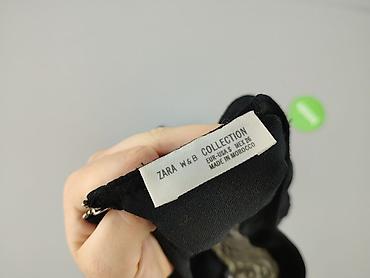 elegancki: Zara, Sukienka damska, rozmiar S — 4