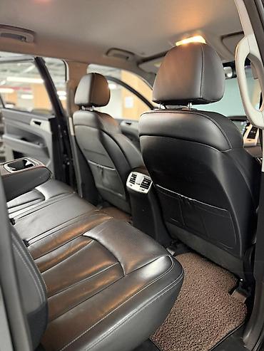 Ssangyong: Ssangyong Rexton Sports: 2019 г., Пикап — 9