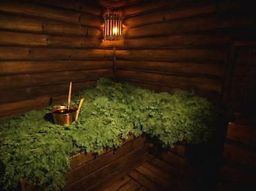 Бани, сауны, SPA: Баня | Бильярд — 3