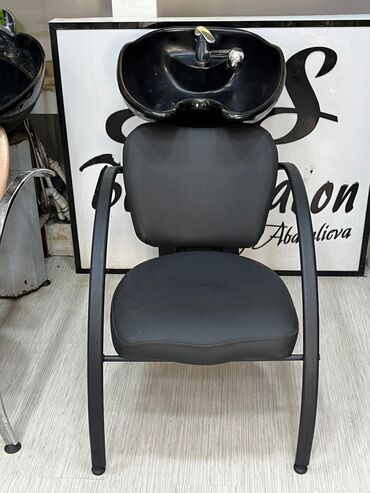 виза в америку из кыргызстана: Salon moykasi satilir kirant daxil tam işlek seligeli veziyyetde