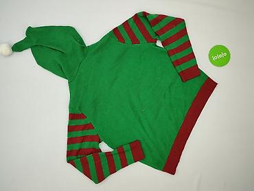sweter allegro: Tissaia, Sweter damski, rozmiar 2XL — 3
