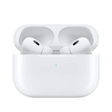 наушник airpods pro: Apple, Новый, Беспроводные (Bluetooth)