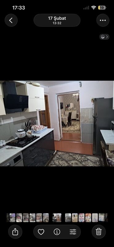 Həyət evləri və villaların satışı: Satılır: fərdi həyət evi Evde. Her bir seriyor var. 16 mkr kend — 9