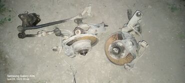 Sürət qutuları: Məhsul: Klassik VAZ üçün mexaniki sürətlər qutusu və arxa körpü — 13