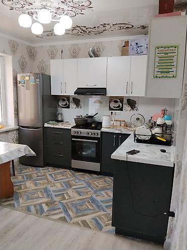 двор: 4 комнаты, 70 м², 5 соток, Шалта, Собственник — 7