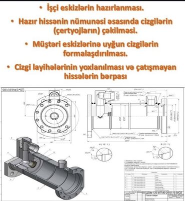 asan şəkillər çəkmək: Hər növ cizgilərin çəkilməsi