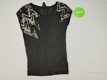 hm bluzki cekiny: H&M, Bluzka damska, rozmiar XS — 2