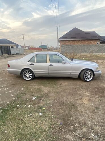 продаю манипулятор эвакуатор: Mercedes-Benz S-Class: 1992 г., 2.9 л, Автомат, Дизель, Седан
