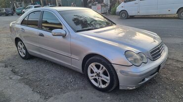 хендай портер автомат: Mercedes-Benz C-Class: 2000 г., 2.6 л, Механика, Бензин, Седан