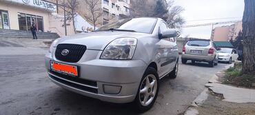 nar 1 manatliq kredit: Kia Picanto: 1.1 l. | 2006 il | Hetçbek at lalafo.az nar 1 manatliq kredit: Kia Picanto: 1.1 l. | 2006 il | Hetçbek