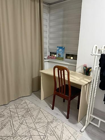 Долгосрочная аренда квартир: 🏠 Сдаётся 3-комнатная квартира 📍 Рабочий городок, ул. Д. Салырбаева at lalafo.kg — 17 Долгосрочная аренда квартир: 🏠 Сдаётся 3-комнатная квартира 📍 Рабочий городок, ул. Д. Салырбаева — 17
