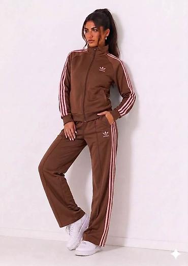 dsquared patike muske cena: Ženski komplet trenerke – Adidas Originals Firebird inspiracija Mokra — 8