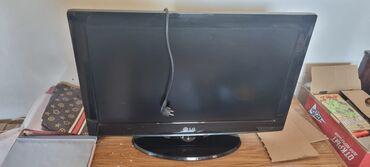 телевизоры 4k: Срочно продается телевизор LG в хорошем состоянии, все работает
