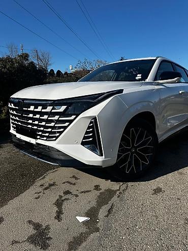 Avtomobil salonu üçün digər detallar: Unize Avtomobilin interyeri: - İkiqat panorama şüşə tavan, salonu — 21