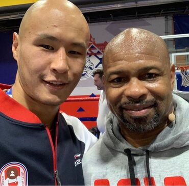 Другие курсы: Приходите тренироваться боксом. Научу базовым техникам бокса и сделаем — 18