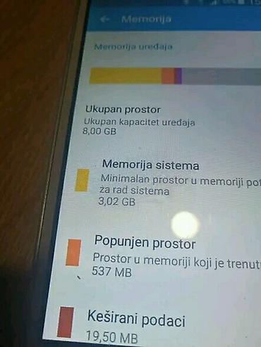 modem: Samaung Core Prime extra telefoncic radi kao prvog dana nista nebaguje — 3