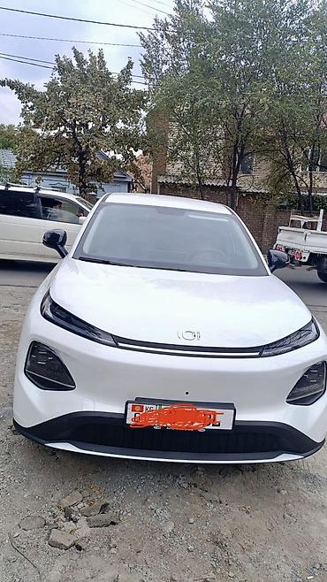 byd yan plus: 🚘 АВТОПРОКАТ БЕЗ ВОДИТЕЛЯ Сдаётся в аренду новый электромобиль — 1