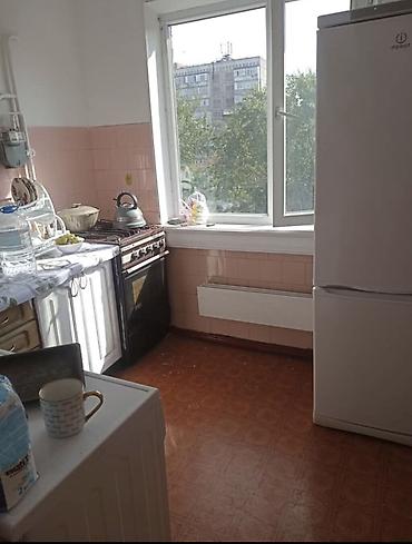2 bedroom: 2 комнаты, 43 м², Золотой квадрат 104 серия, 5 этаж, Свежий ремонт — 8