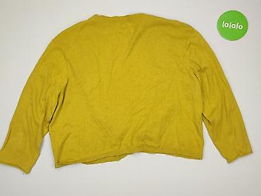 spencer pl: Seasalt Cornwall, Kardigan damski, rozmiar 3XL — 3