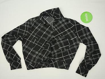 peigile: FBsister, Koszula damska, rozmiar 2XS — 2