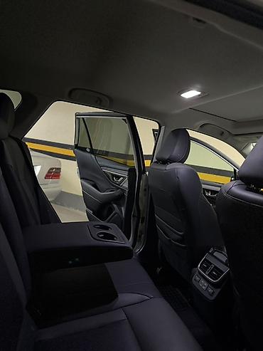 Subaru: Subaru Outback: 2024 г., 2.4 л, Вариатор, Бензин, Кроссовер — 10