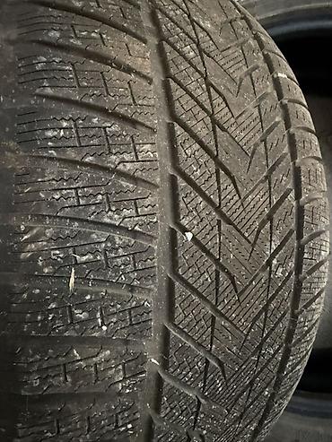 Шины: Зимние шины 315/35/22 275/40 R22 комплект из 4 шт. 2024г 2025г — 11