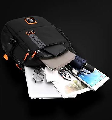 Рюкзаки: Продаю очень качественные удобные рюкзаки в материале осфорд,подойдут — 8