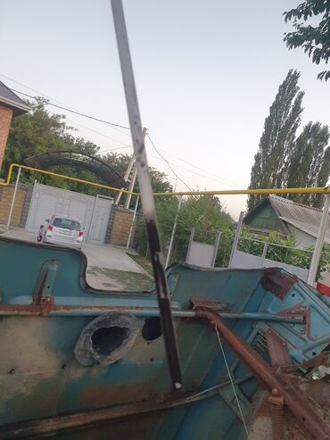 ЗИЛ: ЗИЛ : 6 л | 2007 г. 50000 км — 10