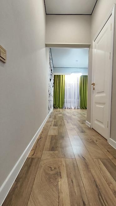 12: 3 комнаты, 78 м², Восток-5 мкр Элитка, 4 этаж, Дизайнерский ремонт — 8
