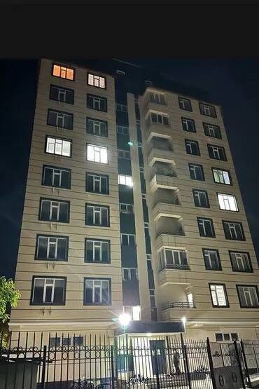 продаю дом в рабочем городке: 2 бөлмө, 78 кв. м, Элитка, 8 кабат, Дизайнердик ремонт