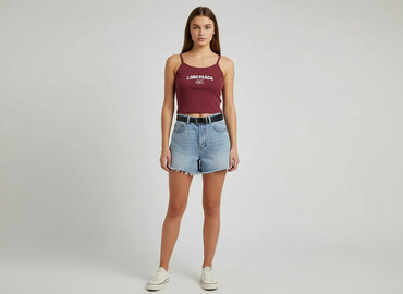 białe t shirty basic: Sinsay, Топ жіночий, розмір L