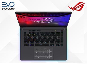 Noutbuklar və aksesuarlar: Asus Rog Strix G615JHR-DS74 Asus ROG Strix G615JHR-DS74 ASUS ROG — 3