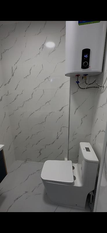 Продажа квартир: 2 комнаты, 79 м², Элитка, 7 этаж, Евроремонт — 11